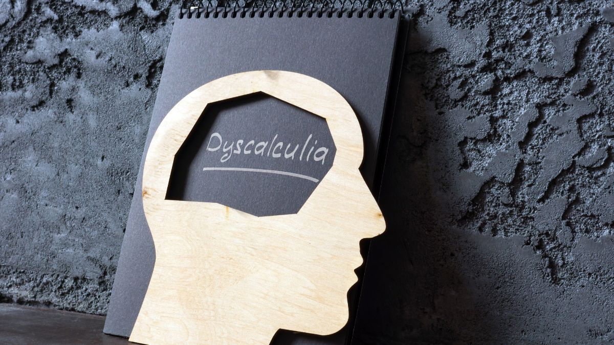 Discalculia